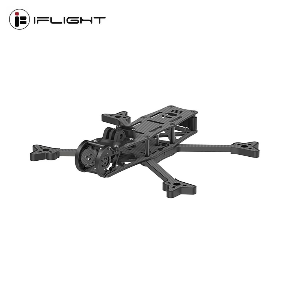 Drone Arm - IFlight AOS 5 V5.1 FPV 프레임