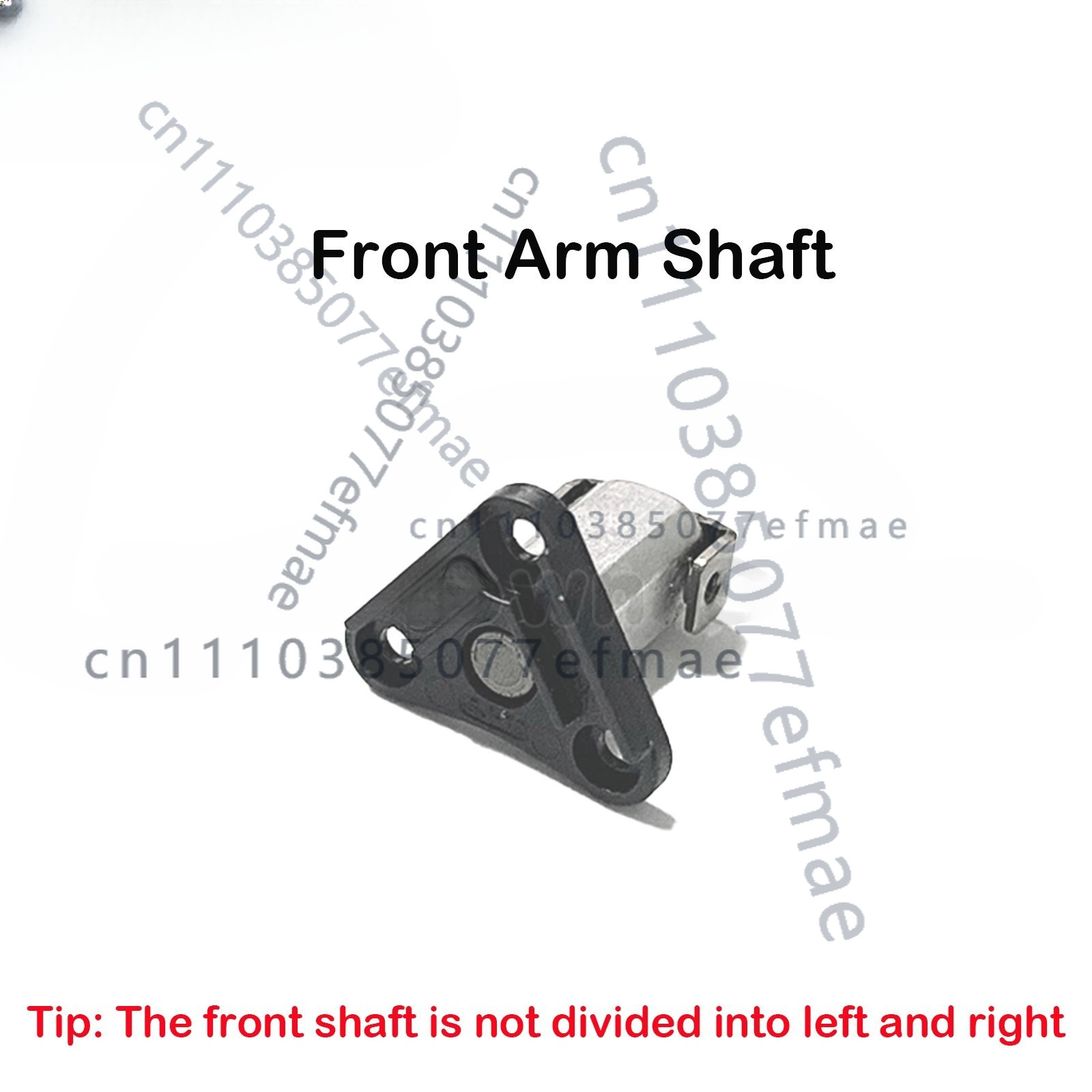 Drone Arm - 1개의 중고 OEM 암 샤프트 축