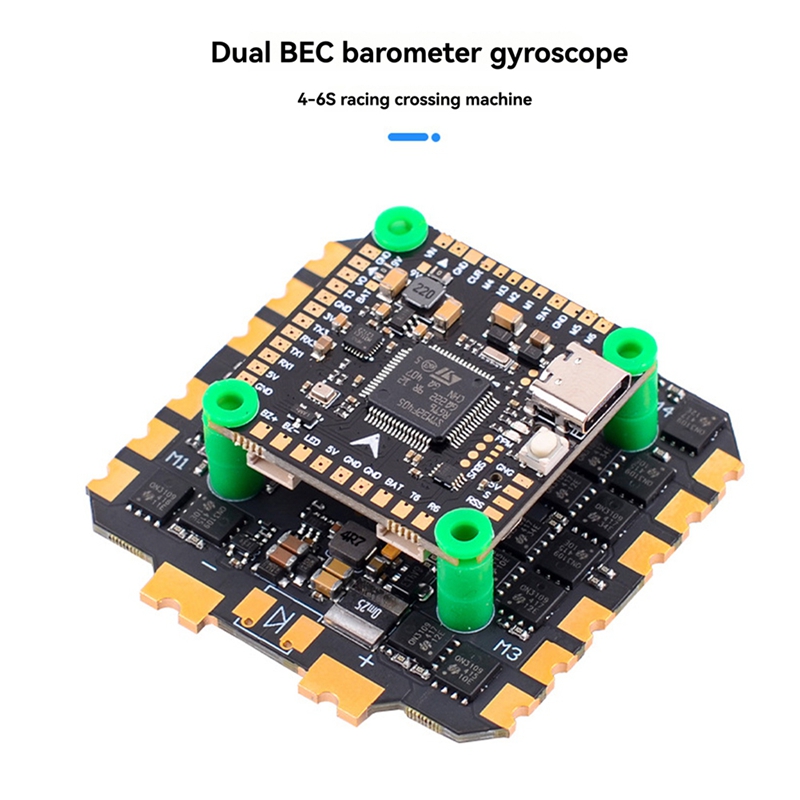 80A+F405/F722 STACK 13인치 FPV 드 - Drone Esc 리뷰 및 가격