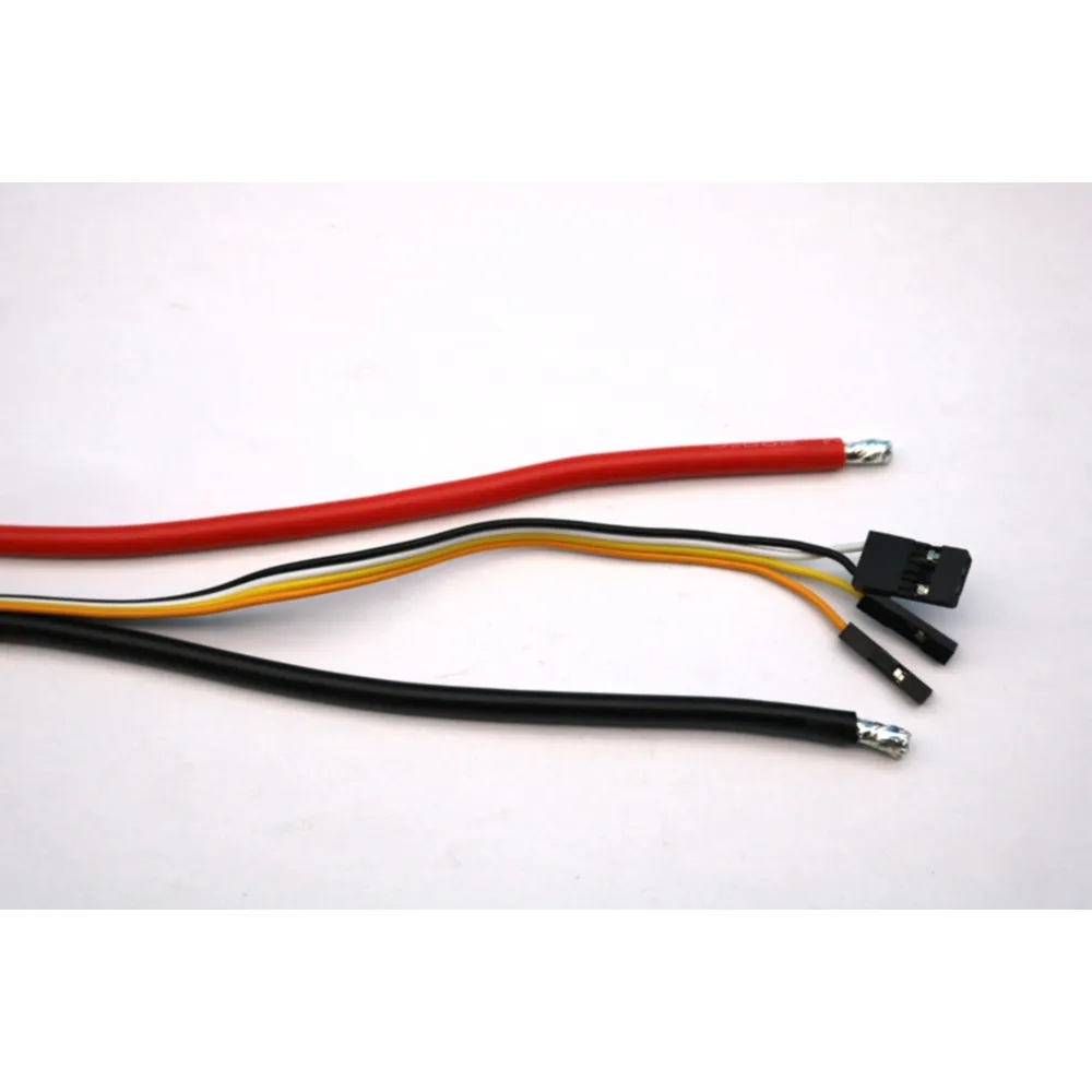 EP-80A 6S -14S 고품질 ESC 브러시리스 드 - Drone Esc 리뷰 및 가격