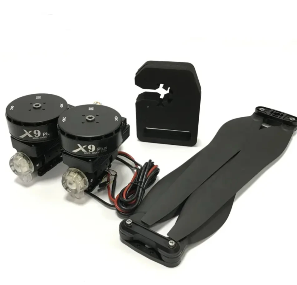 X9 플러스 드론 모터 콤보 브러시리스 DC 모터 ES - Drone Esc 리뷰 및 가격