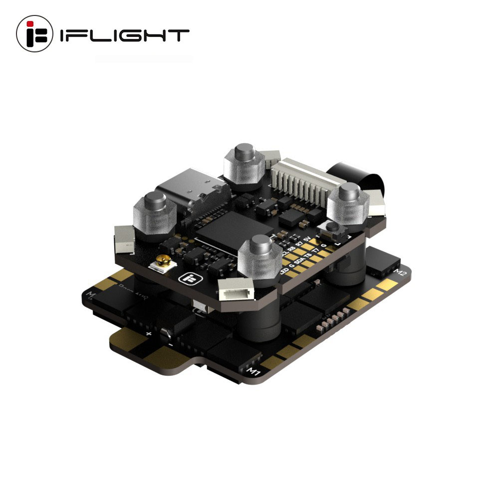 iFlight Borg Mini H7 (ICM42688 - Drone Esc 리뷰 및 가격