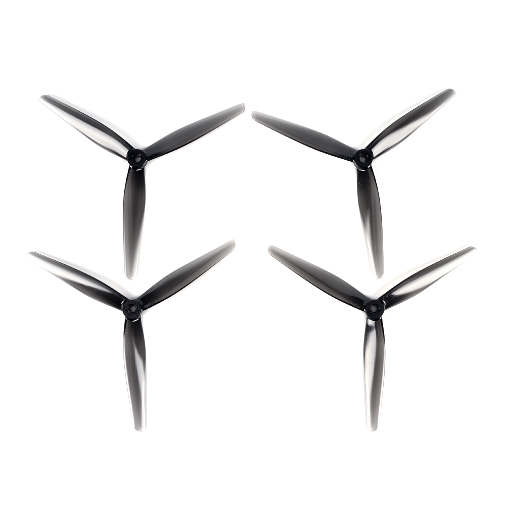 HQ 7537 7.5 인치 3 블레이드 프로펠러, 7. - Drone Compass 리뷰 및 가격